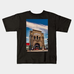 The Empre Great yarmouth Kids T-Shirt